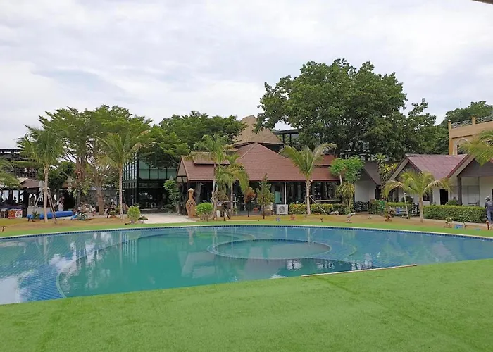 Phi Phi Andaman Legacy Resort