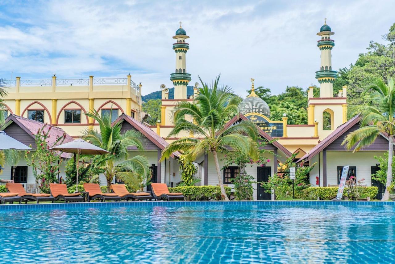 Andaman Legacy 3* Ko Phi Phi