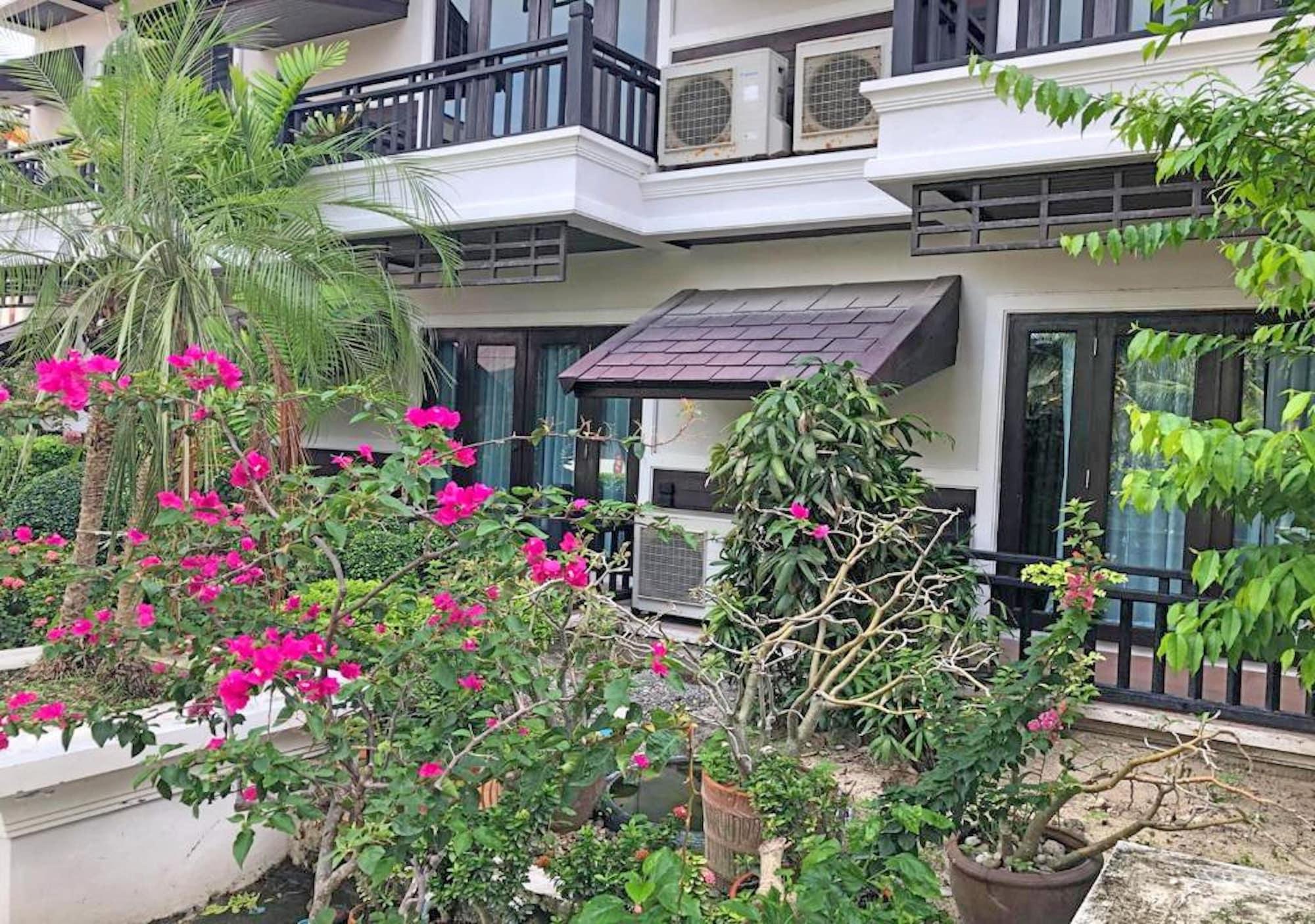 Andaman Legacy Phi Phi Don