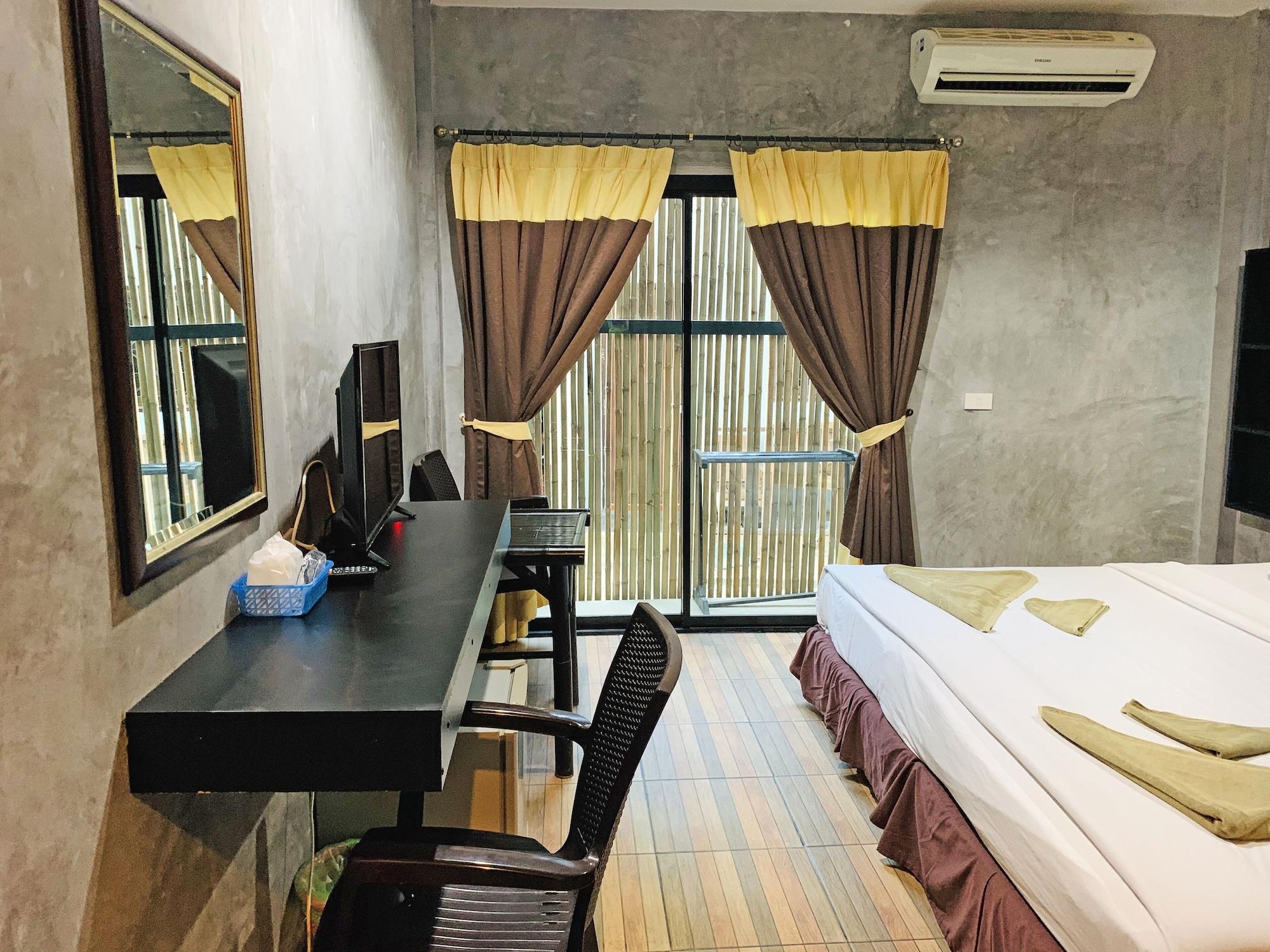 सहारा Andaman Legacy 3*