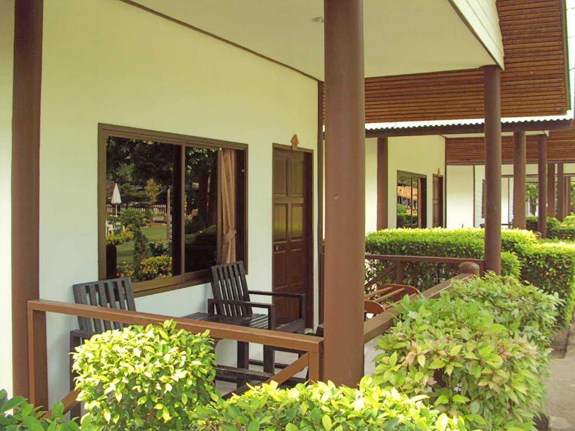 Resort Andaman Legacy Ko Phi Phi