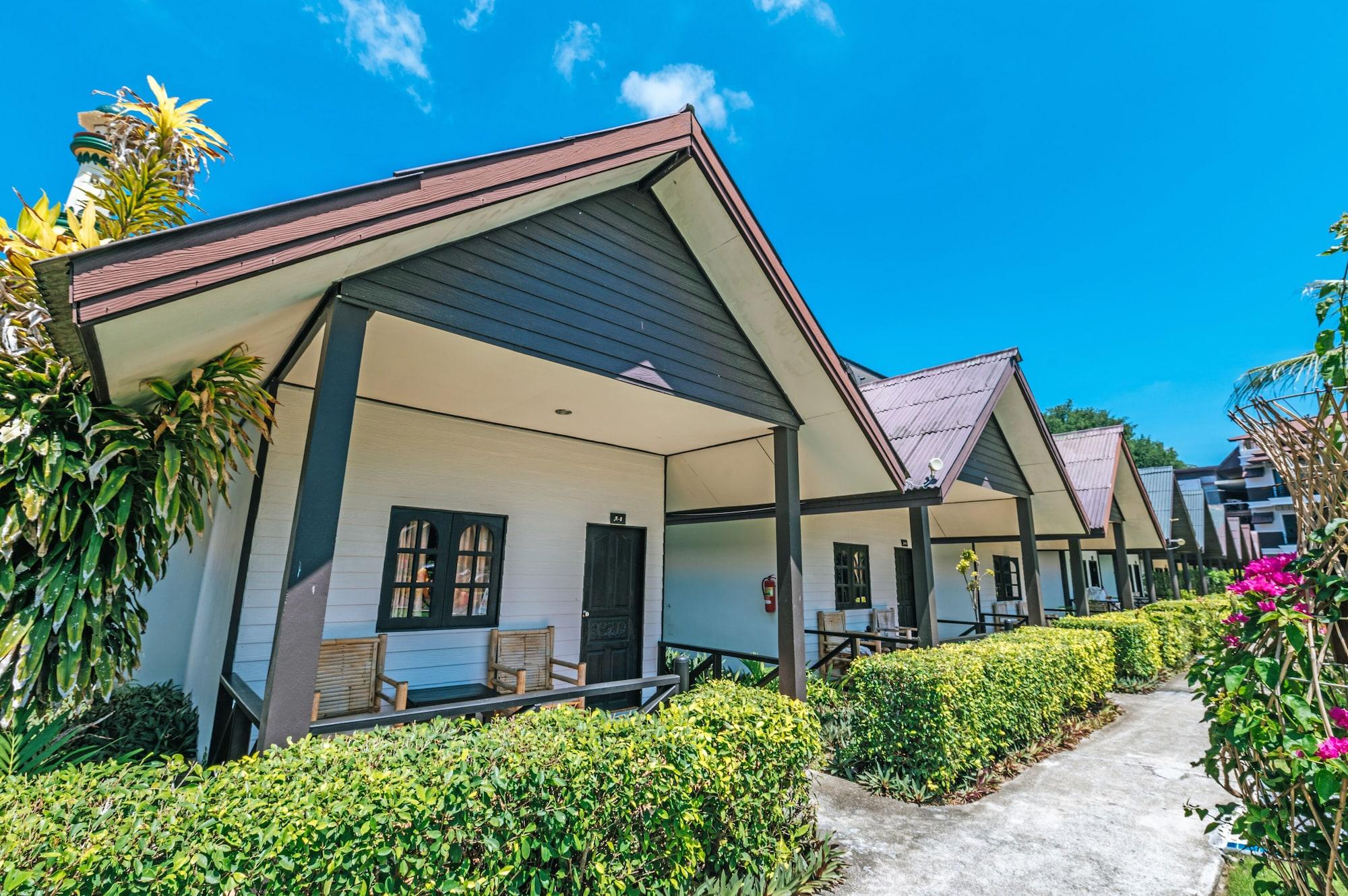 Resort Andaman Legacy