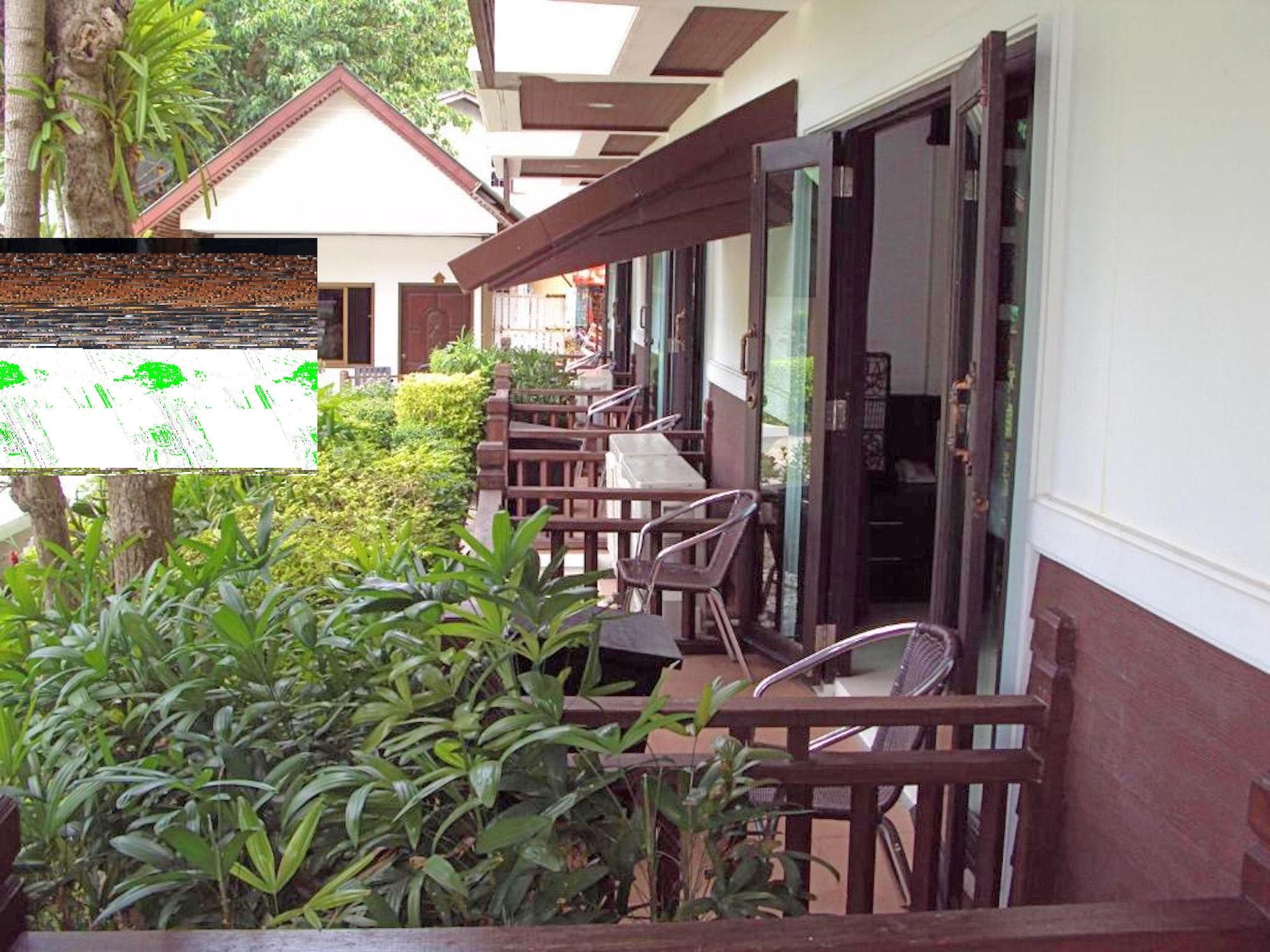 Andaman Legacy सहारा Phi Phi Don