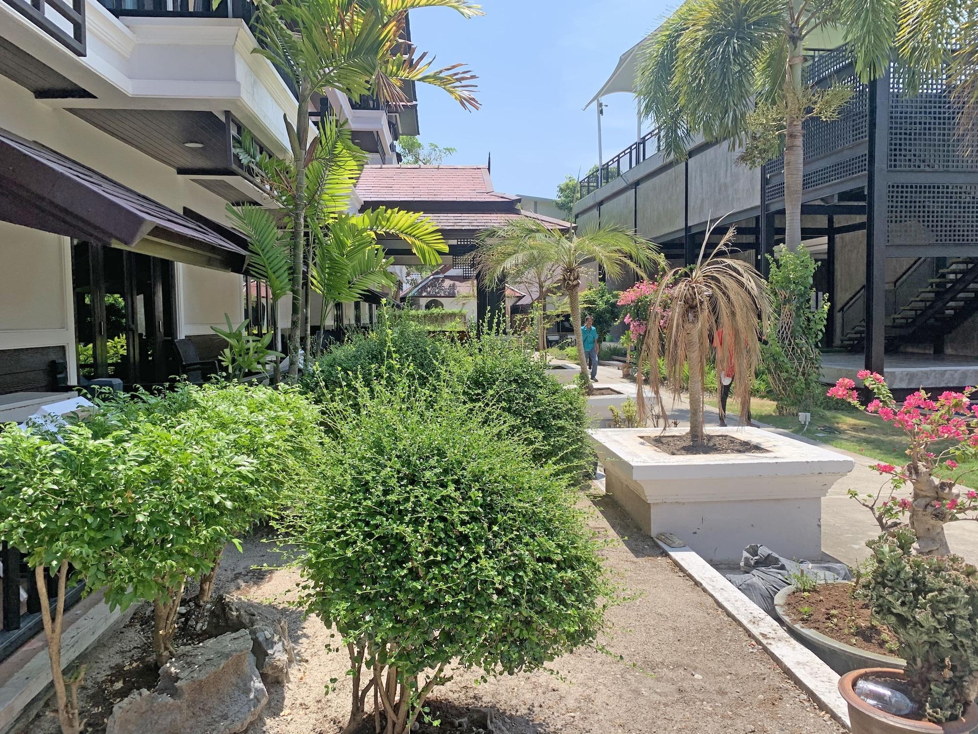 Andaman Legacy Resort