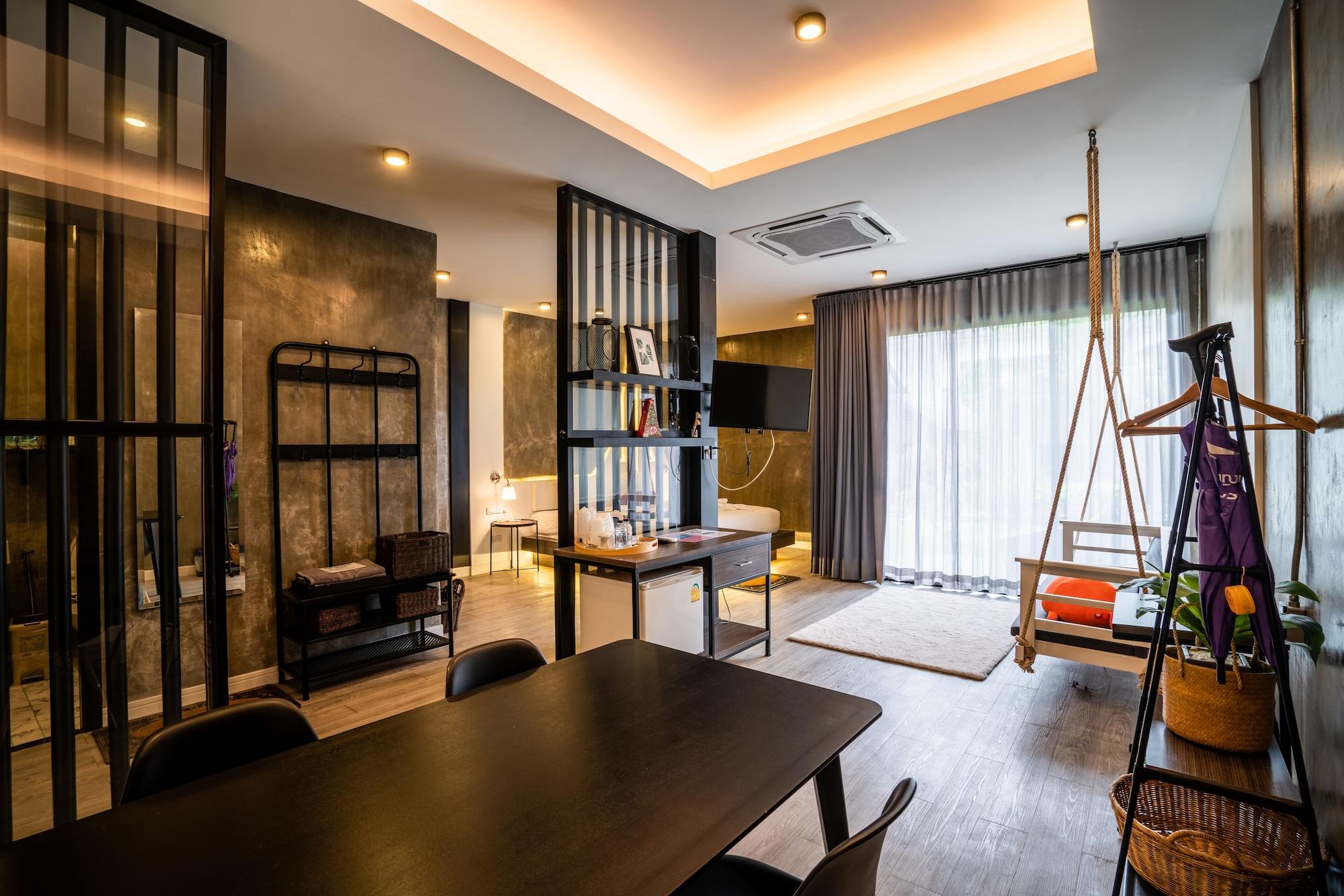 Andaman Legacy 3*