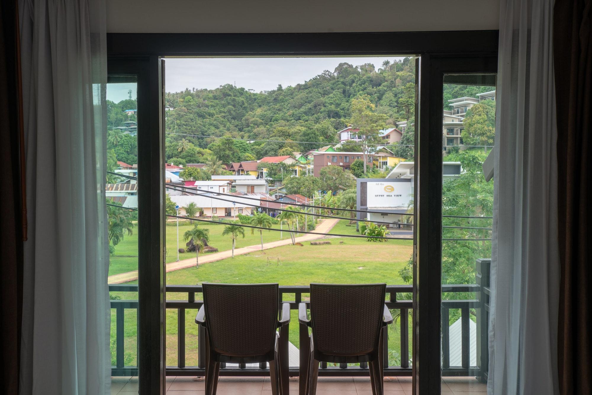 Andaman Legacy 3* Ko Phi Phi