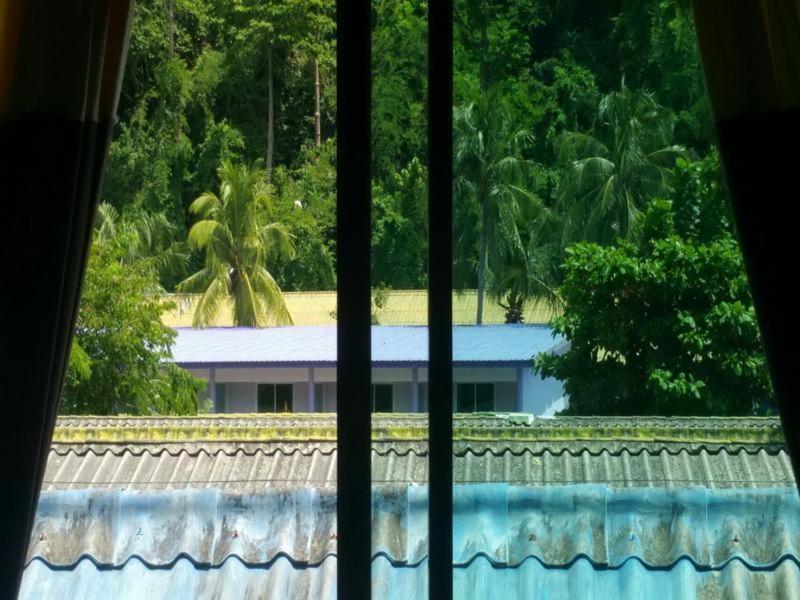 Resort Andaman Legacy Phi Phi Don