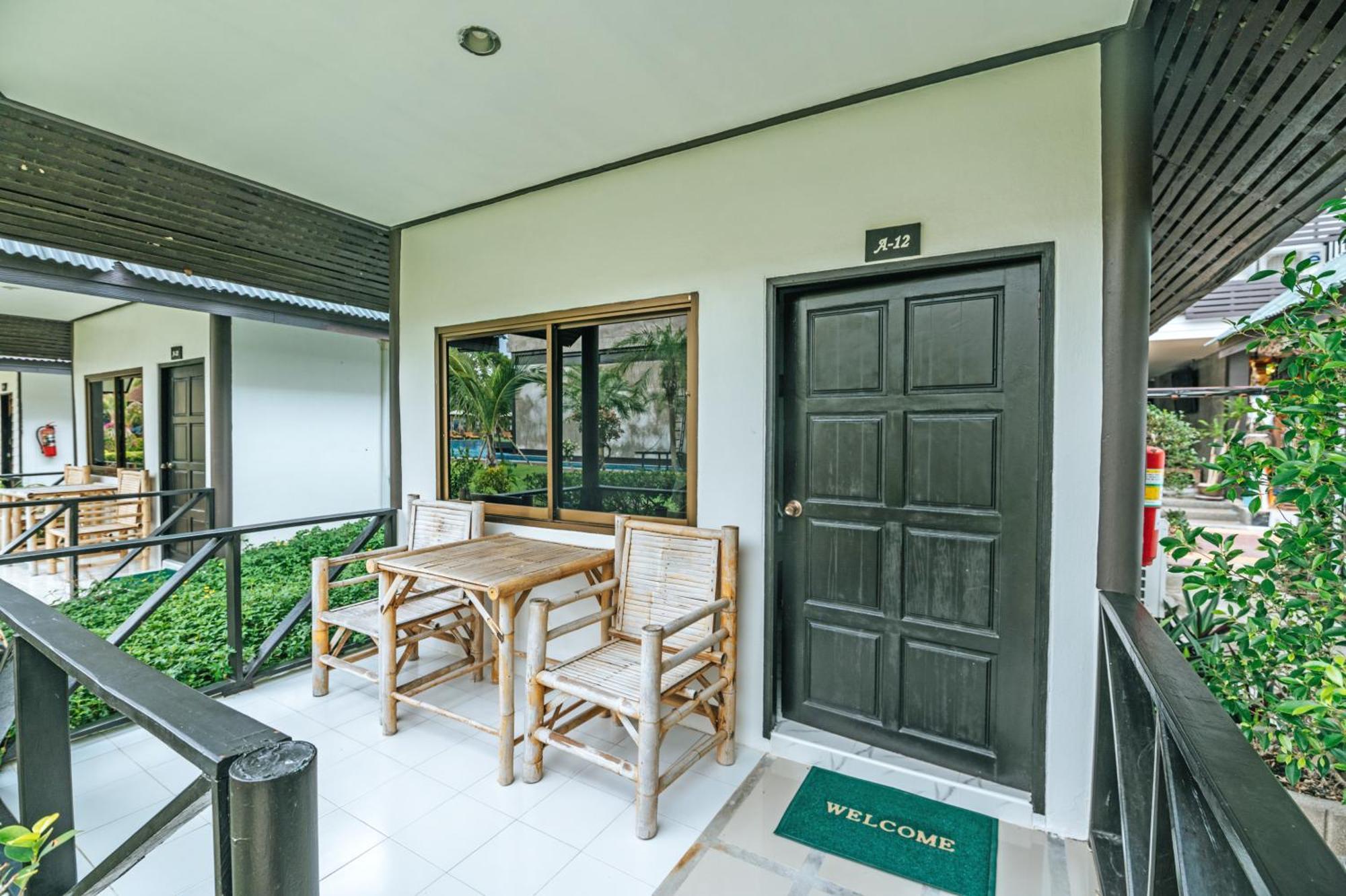 Resort Andaman Legacy Ko Phi Phi