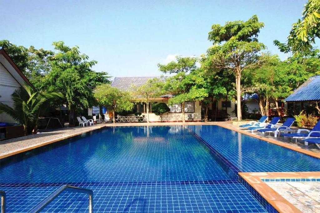 सहारा Andaman Legacy 3*