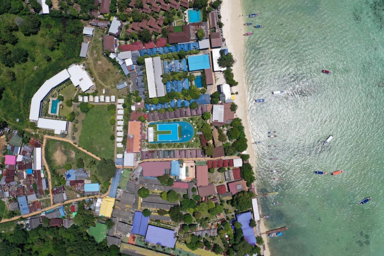 Andaman Legacy 3* Ko Phi Phi
