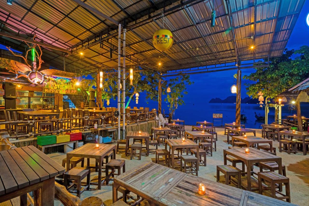 Andaman Legacy सहारा Phi Phi Don