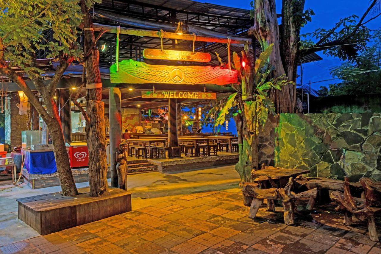 Andaman Legacy Resort Ko Phi Phi