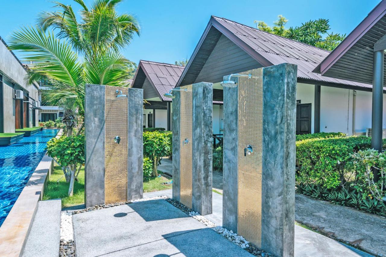 Andaman Legacy 3* Ko Phi Phi